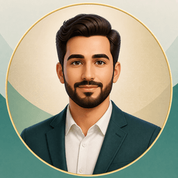 صورة مدرس افتراضية